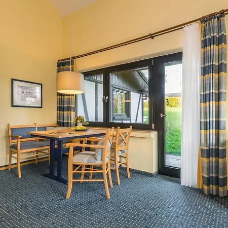 Ferienhaus Kastanie 9 - #127663