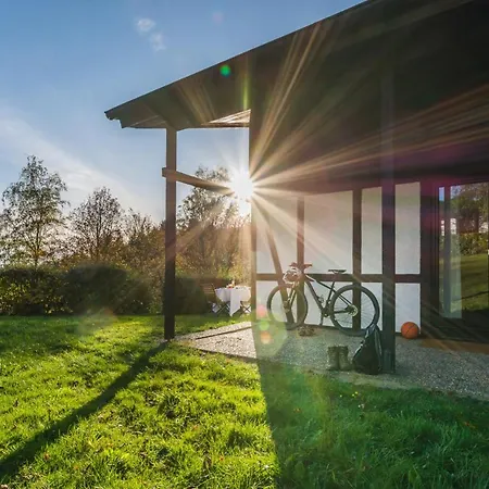 Holiday home Ferienhaus Kastanie 9 - #127663