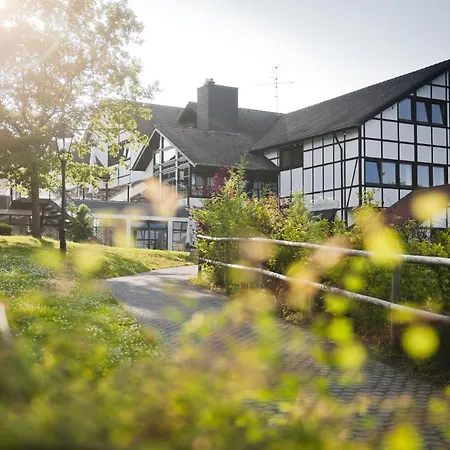 Ferienhaus Kastanie 9 - #127663