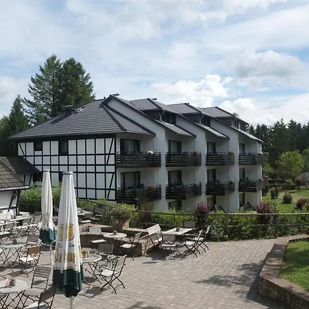 Holiday home Ferienhaus Kastanie 9 - #127663