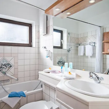 Ferienhaus Kastanie 9 - #127663